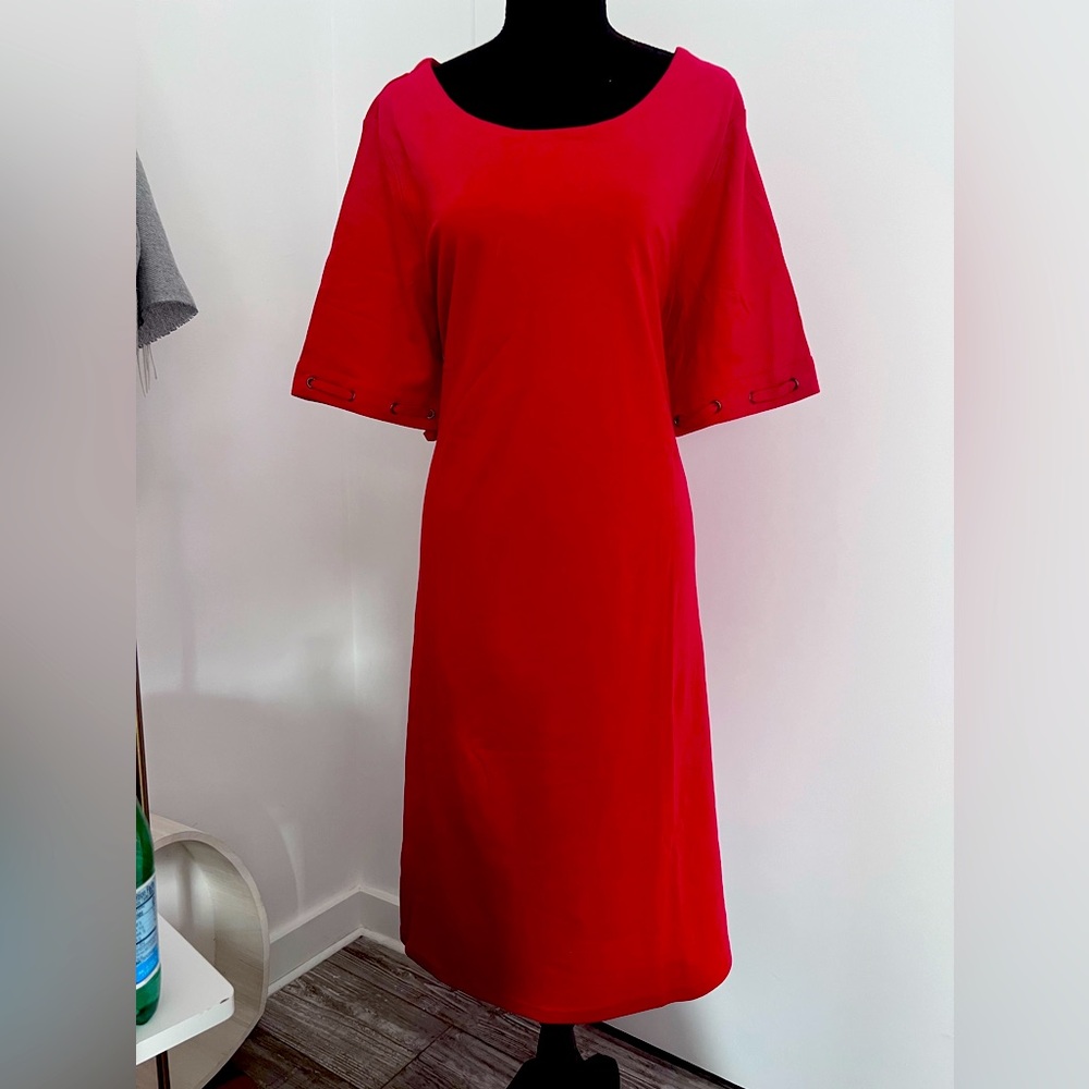 Dress American sweetheart